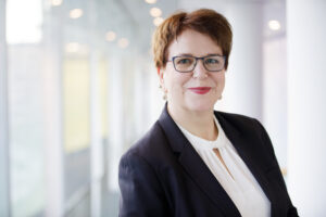 Flash Interview with Gabriele Bischoff, MEP (SnD) President of the Spinelli Group