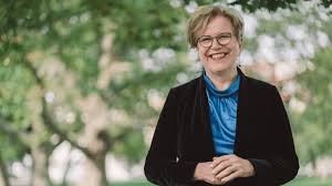 Γκαμπριέλε Μπίσοφ (Eυρωβουλευτής SnD): Η Ευρώπη δεν μπορεί πλέον να λειτουργεί ως τεχνοκρατικό εγχείρημα