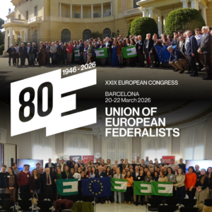 Συνέδριο της UEF στη Βαρκελώνη